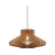 Lampa wisząca drewniana 2-kształty klosza Manago NO2512353014 - Nordlux